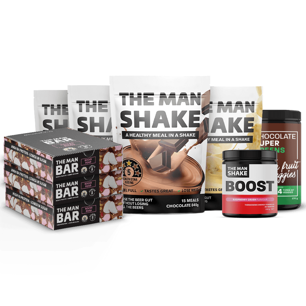 Ultimate Weight Loss Pack