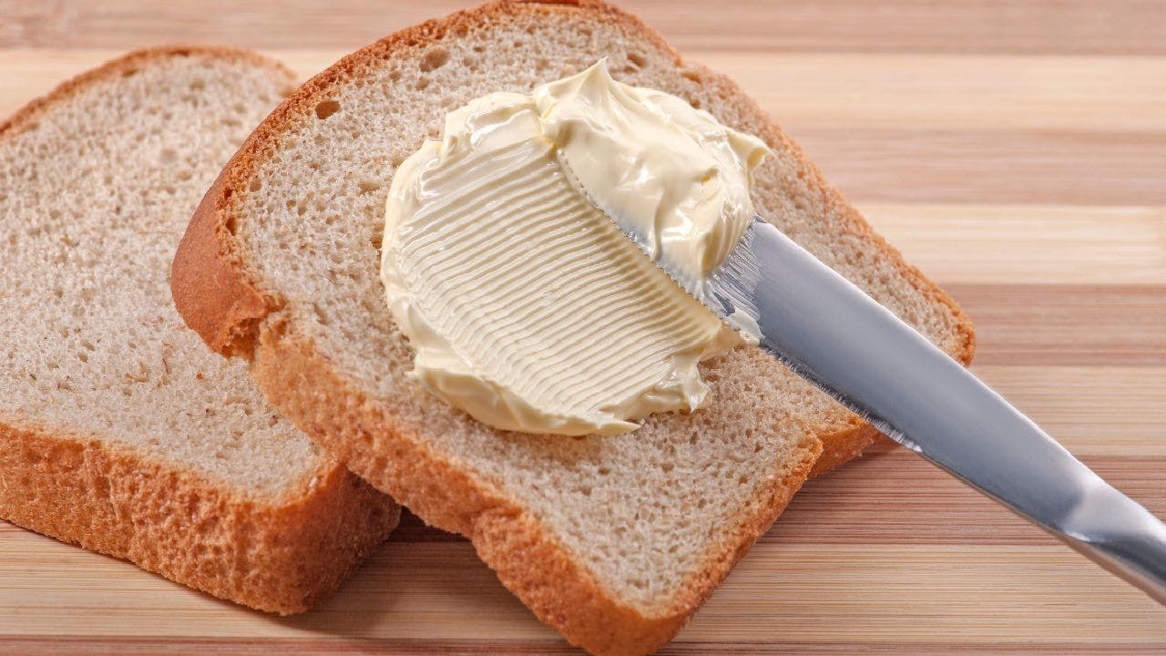 Battle Of The Spreads: Butter vs The Alternatives