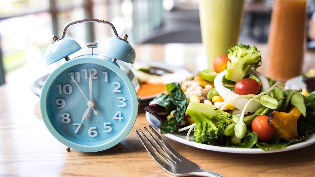 Your Guide To Intermittent Fasting