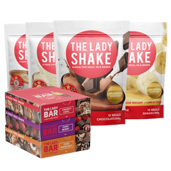 Rapid Weight Loss Pack